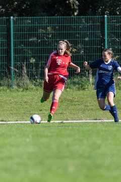 Bild 47 - Frauen SV Wahlstedt - ATSV Stockelsdorf : Ergebnis: 2:2